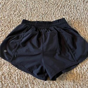 Lululemon Tracker Shorts V